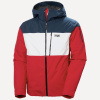 Куртка HH Man Gravity Insulated Ski Jacket  (Мужской; S; Red)